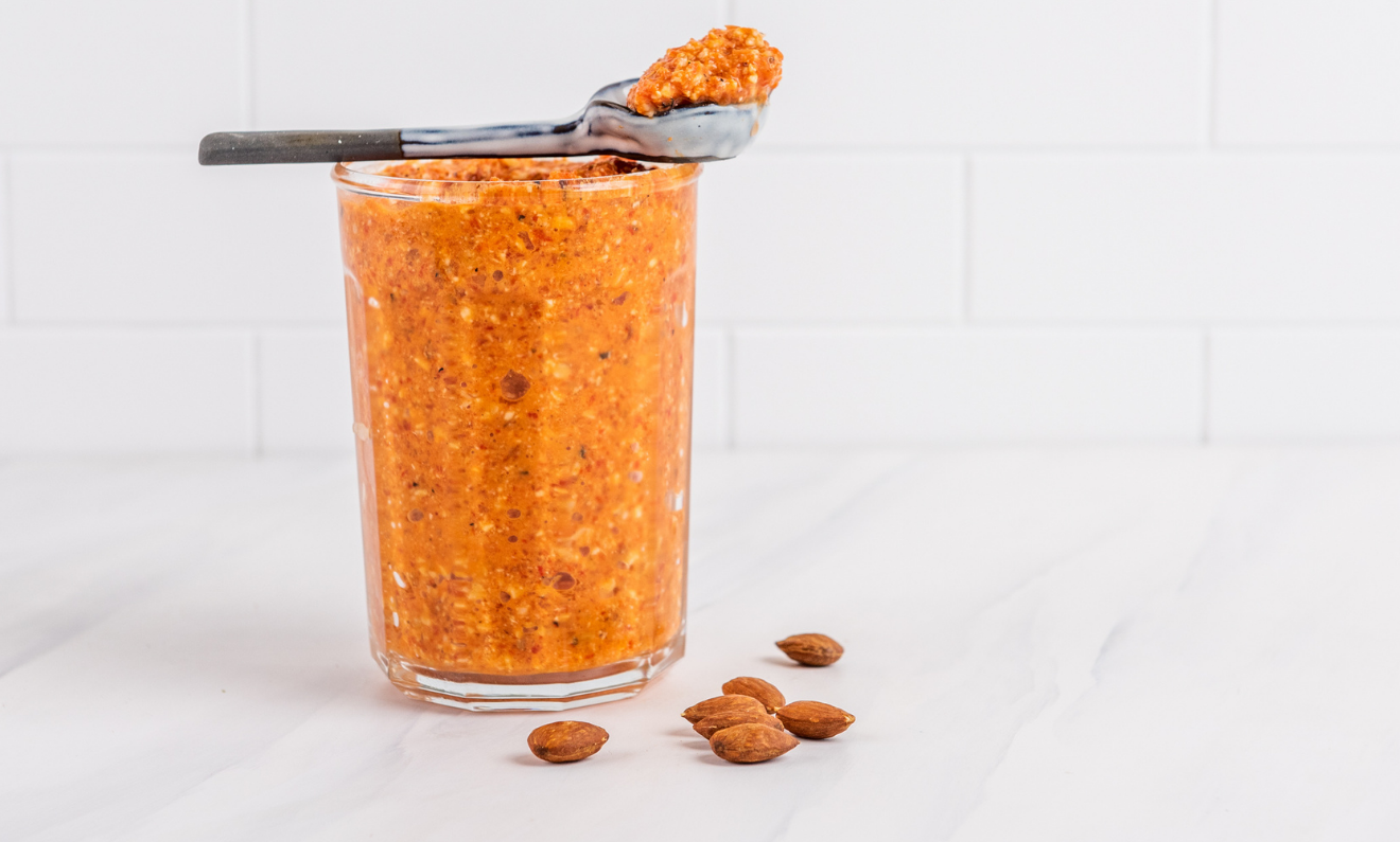 Smokey Capsicum Sauce | Capilano Honey