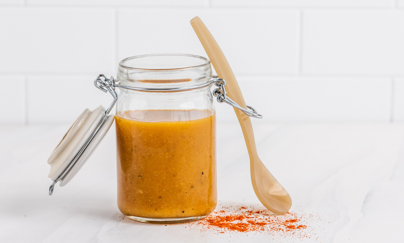 Honey Mustard Marinade | Capilano Honey
