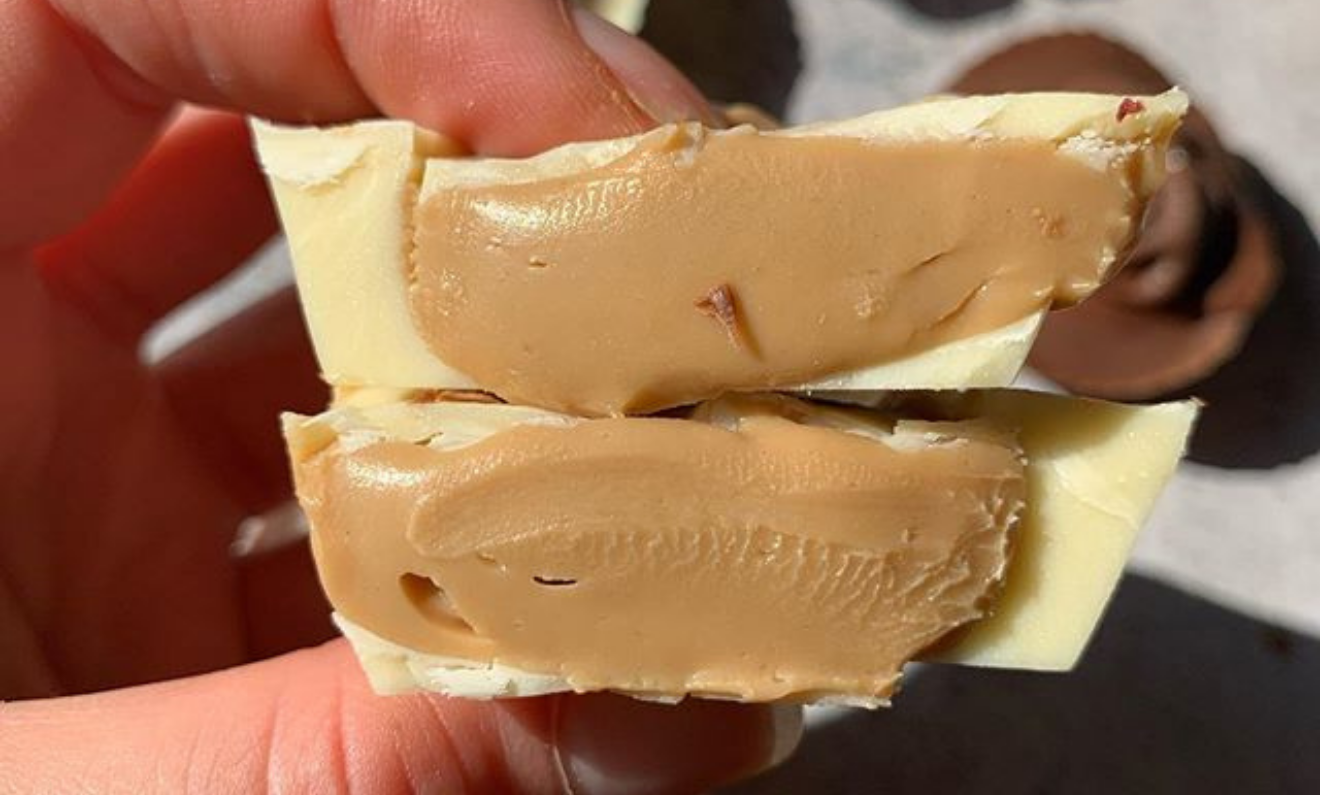 Manuka Cookie Butter Caramels | Capilano Honey