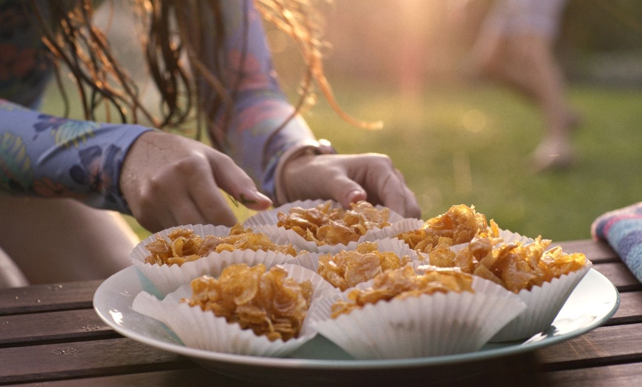Capilano Honey Joys | Capilano Honey