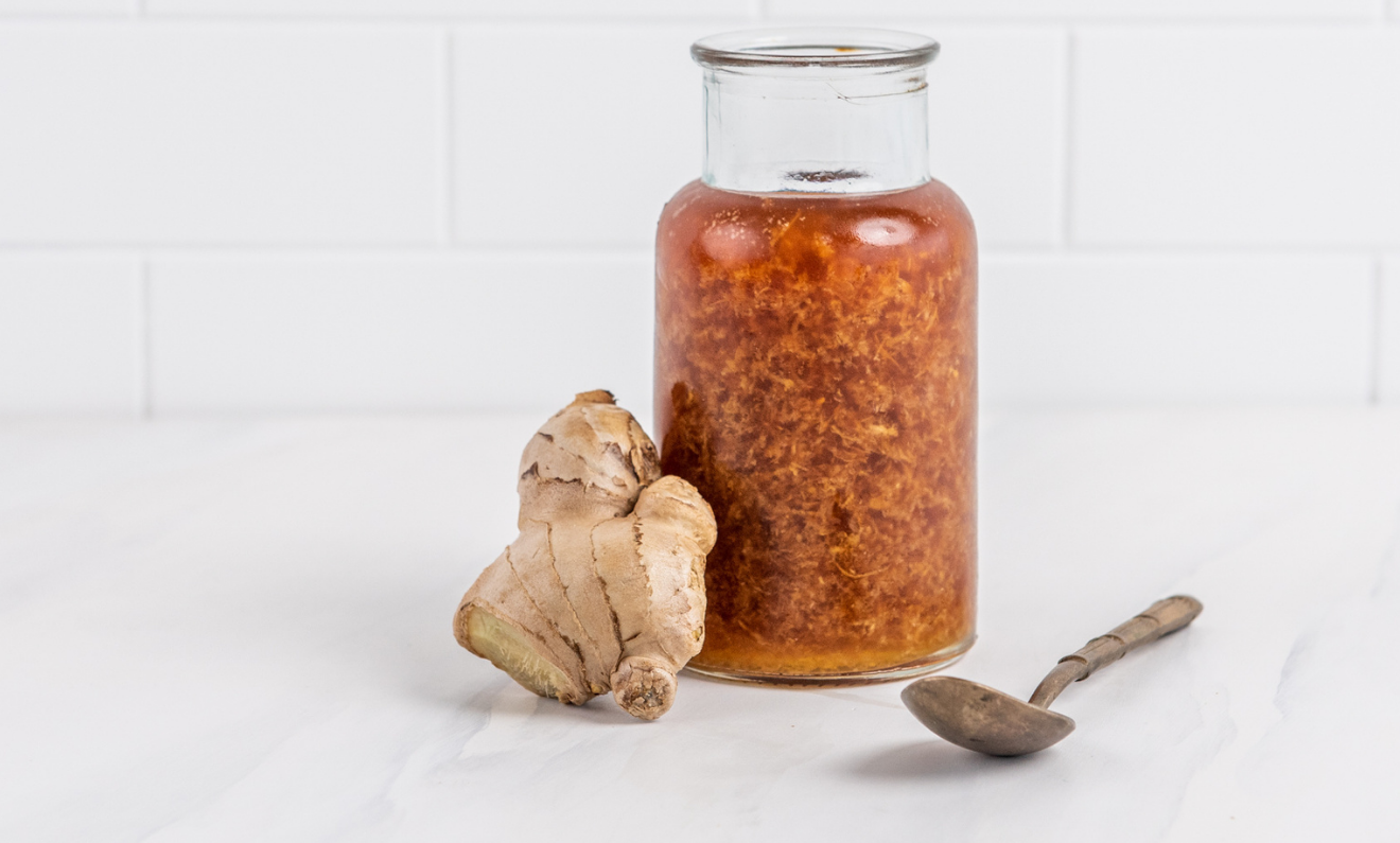 AllHoney Teriyaki Marinade Capilano Honey