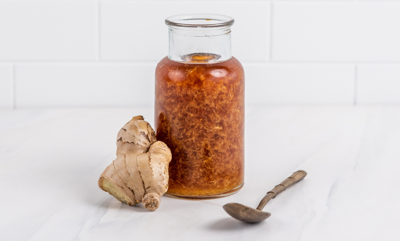 All-Honey Teriyaki Marinade | Capilano Honey
