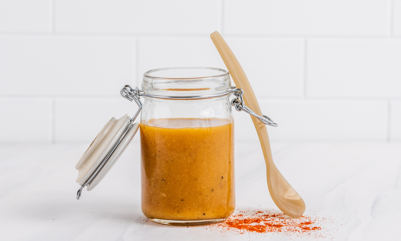 Honey Mustard Marinade | Capilano Honey