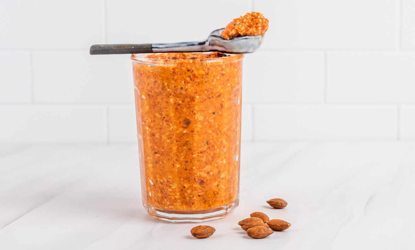 Smokey Capsicum Sauce | Capilano Honey