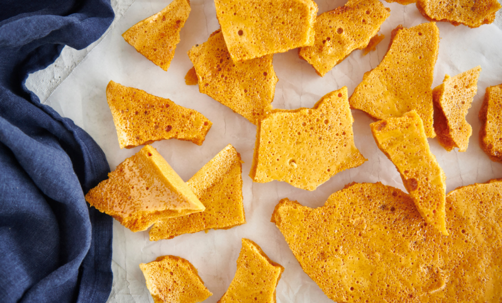 Capilano Honeycomb | Capilano Honey