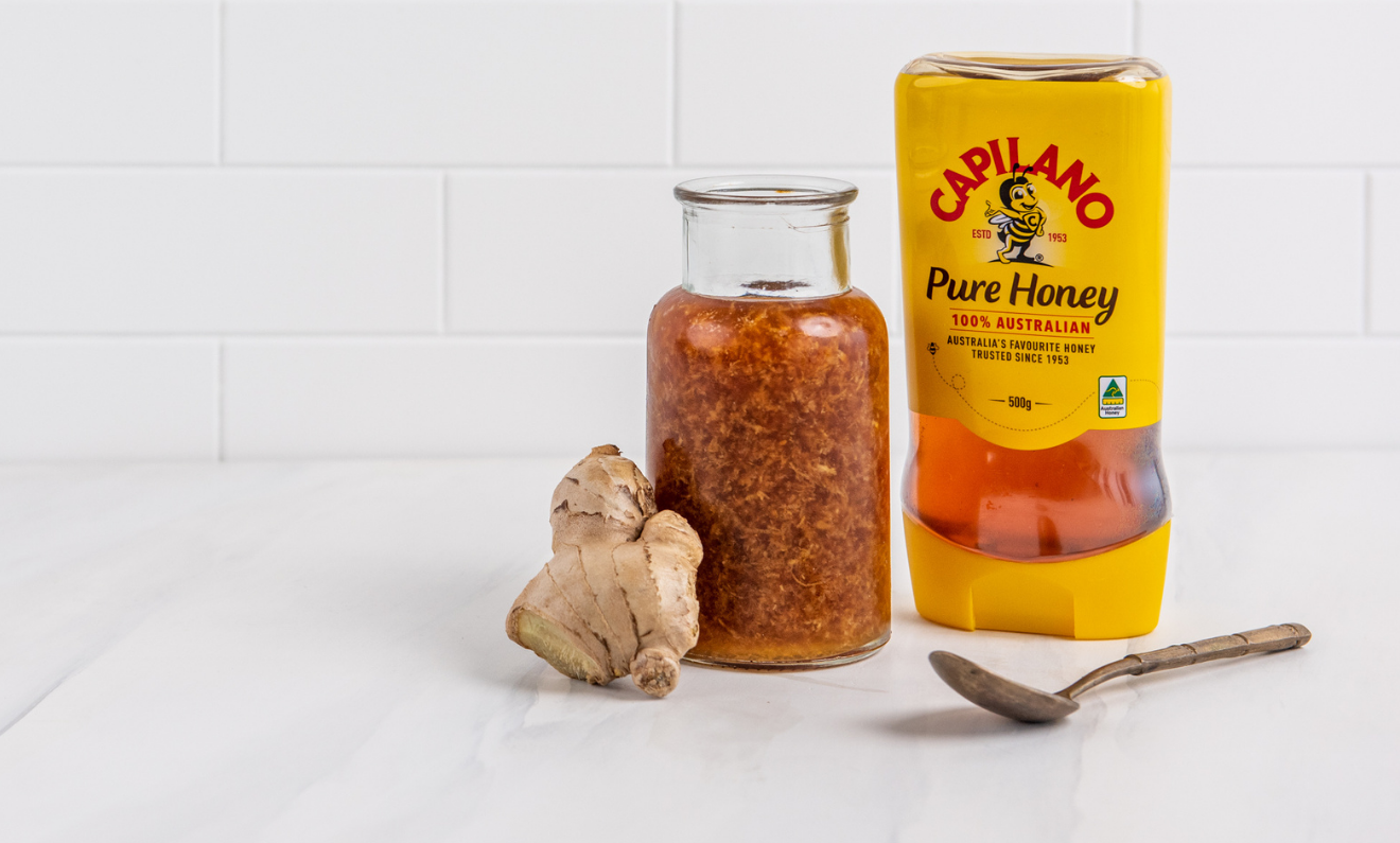 AllHoney Teriyaki Marinade Capilano Honey