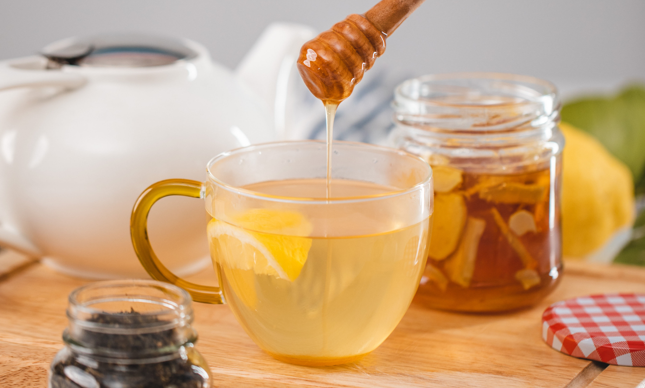 Fermented Honey (3 Flavours!) | Capilano Honey