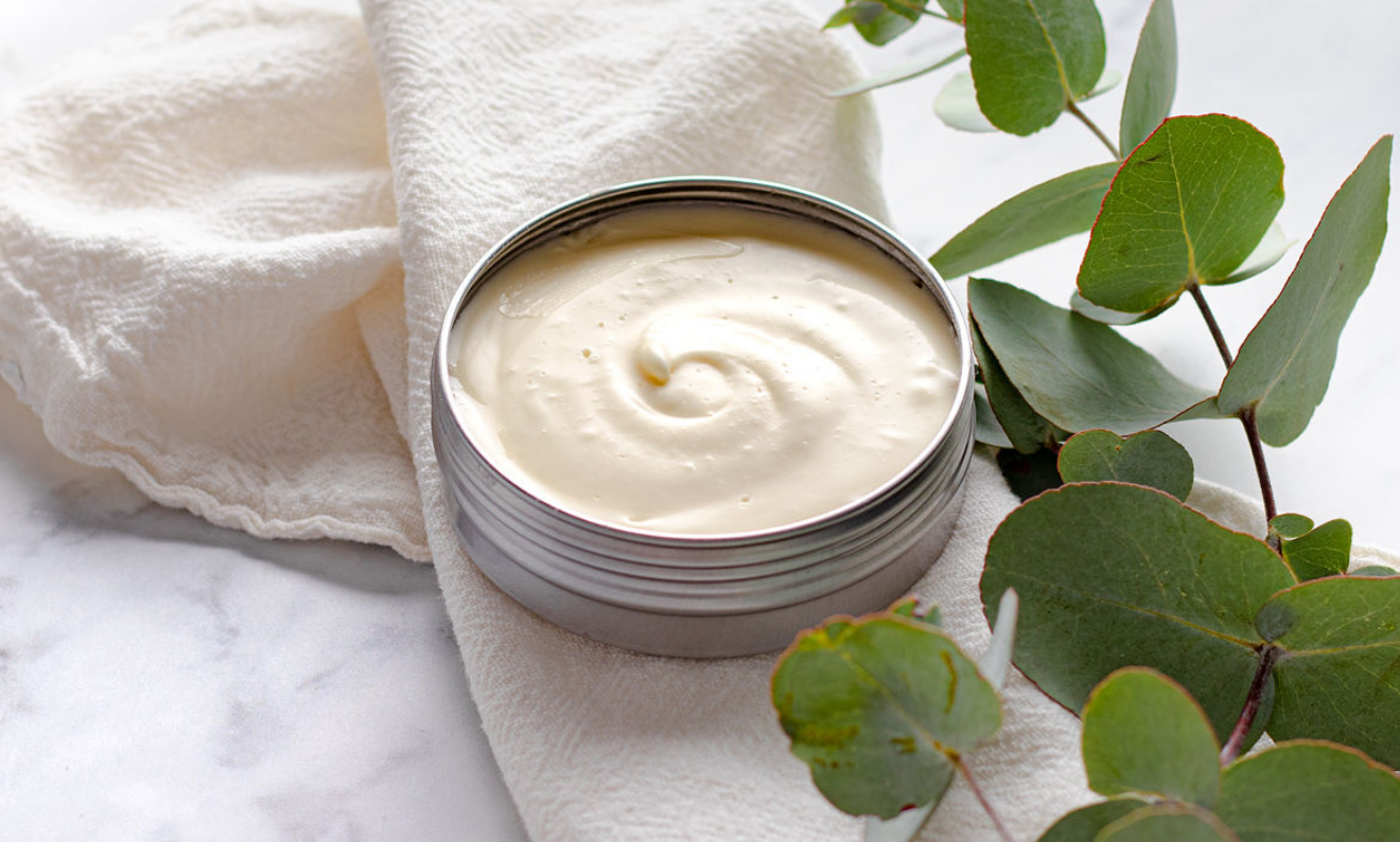 Manuka Honey Body Balm | Capilano Honey