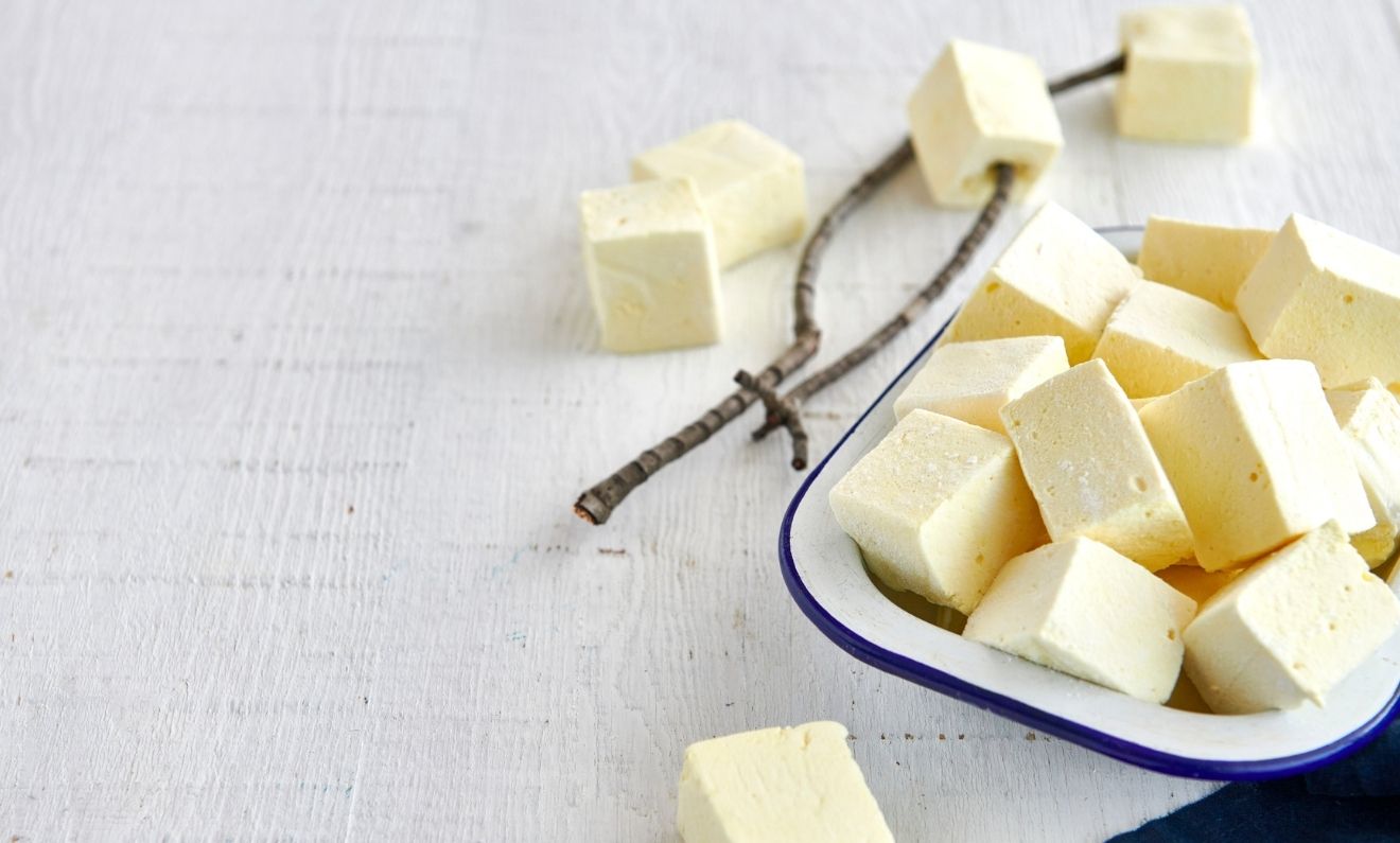 Capilano Honey Marshmallows | Capilano Honey