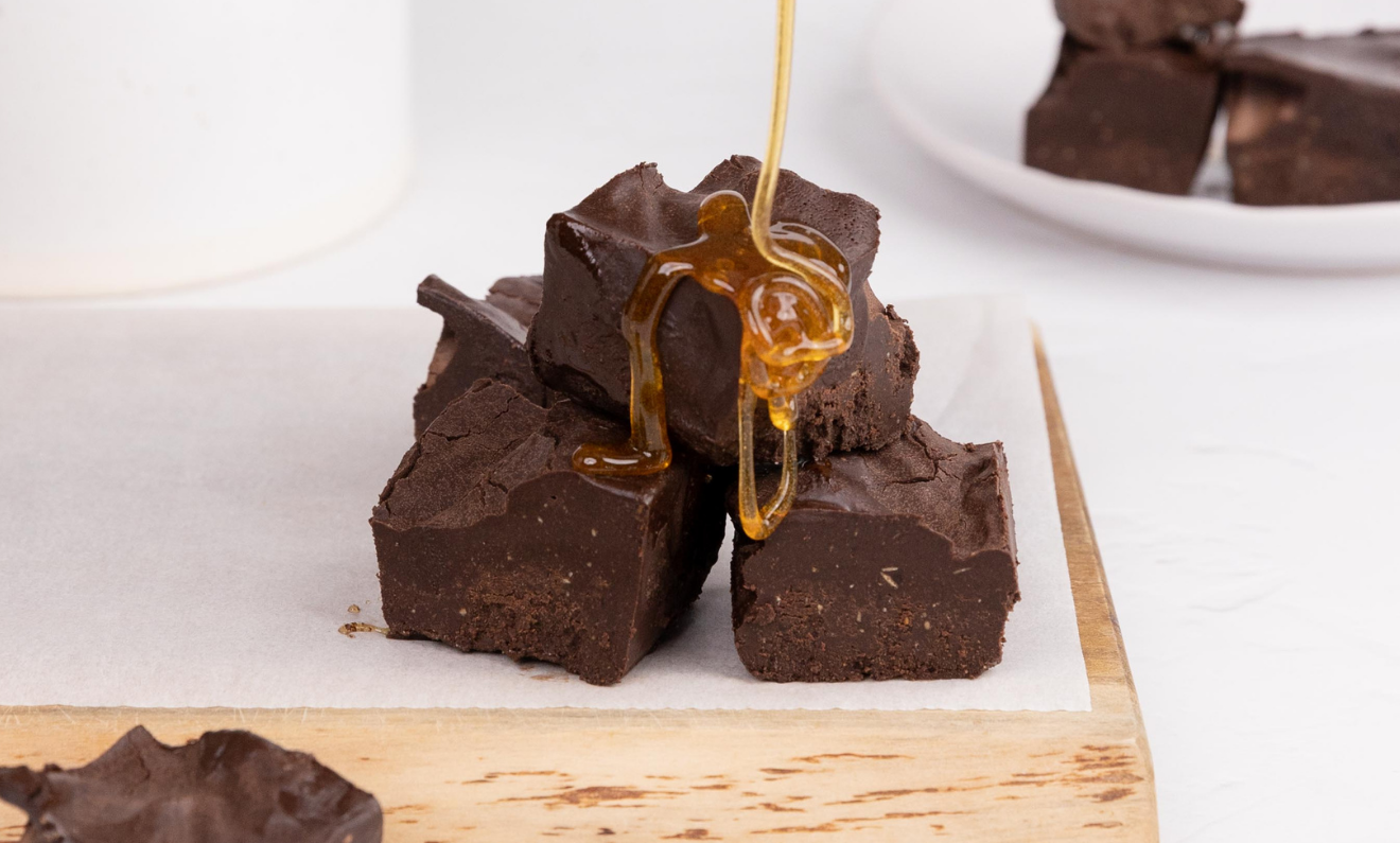 Manuka Honey Collagen Fudge | Capilano Honey