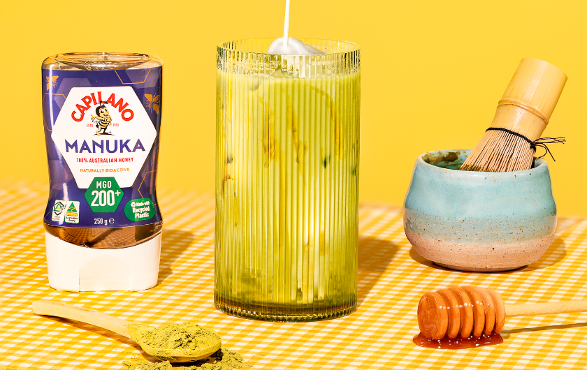 Manuka Honey Strength Guide Capilano Honey